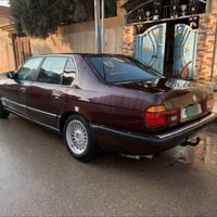 توماتيك • ١٩٩٣ • موصل ايسر