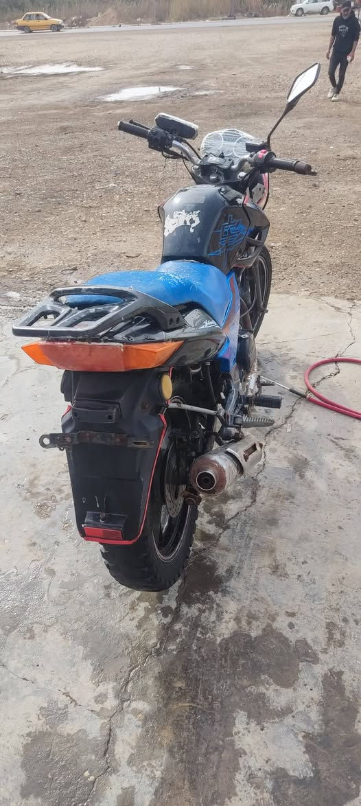 دراجه دايوان البيع  موديل ٢٠١٧ الستفسار  تصل على رقم ***********
