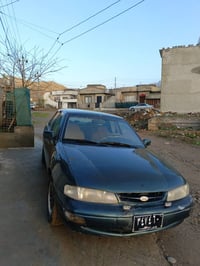 كيا كامري • السليمانية