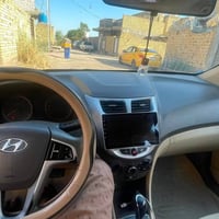 اكسنت ٢٠١٥ • ١٤٠٠ سي سي • بدون شواصي