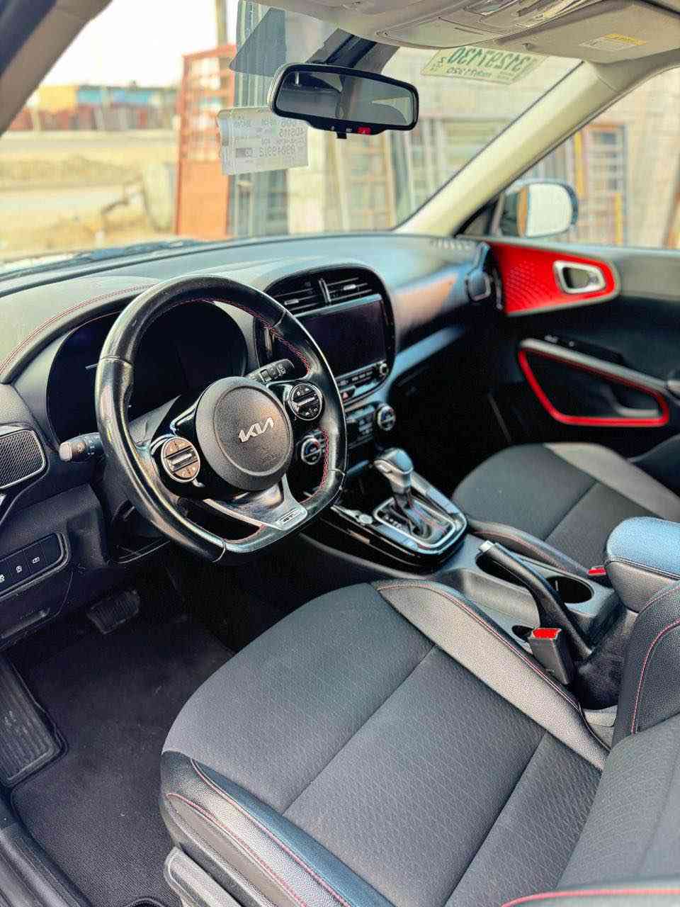 صول مديل 23 وارد شرط كفاله من ضربه الشاصي والبدنه حادث كلش حلو محرك 2000 دوش السياره فول مواصفات GTناين يعني اعلى مواصفات السياره ع وضع الشركه ماشيه 10 الاف ما ماشيه جديده بمعنى الكلمه السياره رقم اربيل الجديد سنويه جديده هزه جديده السعر جدا مناسب 148 وبيهه مجال بسيط رقم الهاتف *********** عنوان السياره بصره المدينة, البصرة
