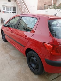 بيجو 307 • بيجو 2005 • سيارة بيجو • رقم كركوك • مشروع وطني • تبريد ثلج...
