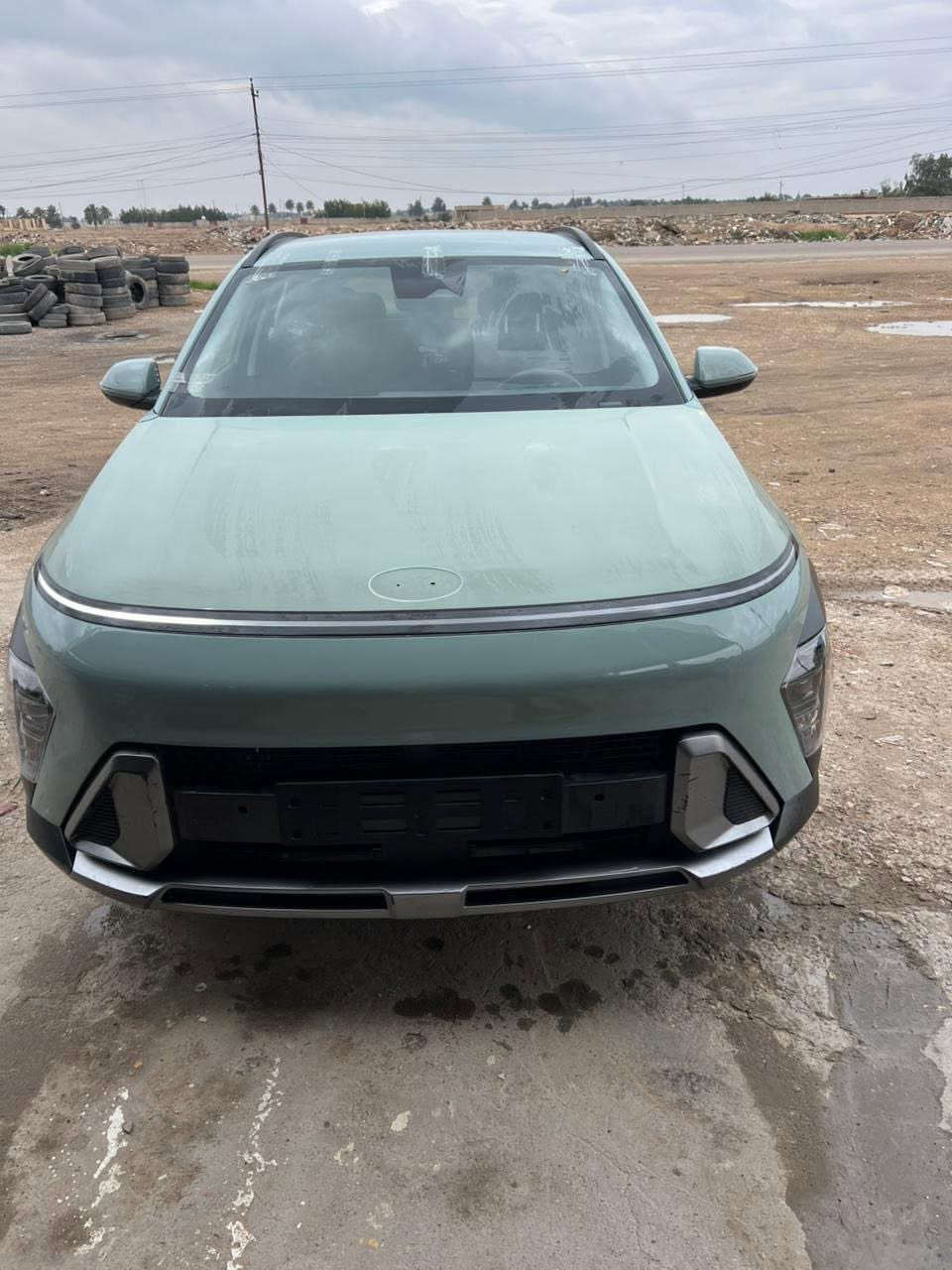 هونداي كونا 2024 SEL نص فول مواصفات  رقم بغداد معروفه بصمه شاشه حادث موضح
سعر 155
للاستفسار ***********
