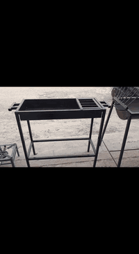 حدادة حسب الطلب • طباخات حديد • العمارة ميسان