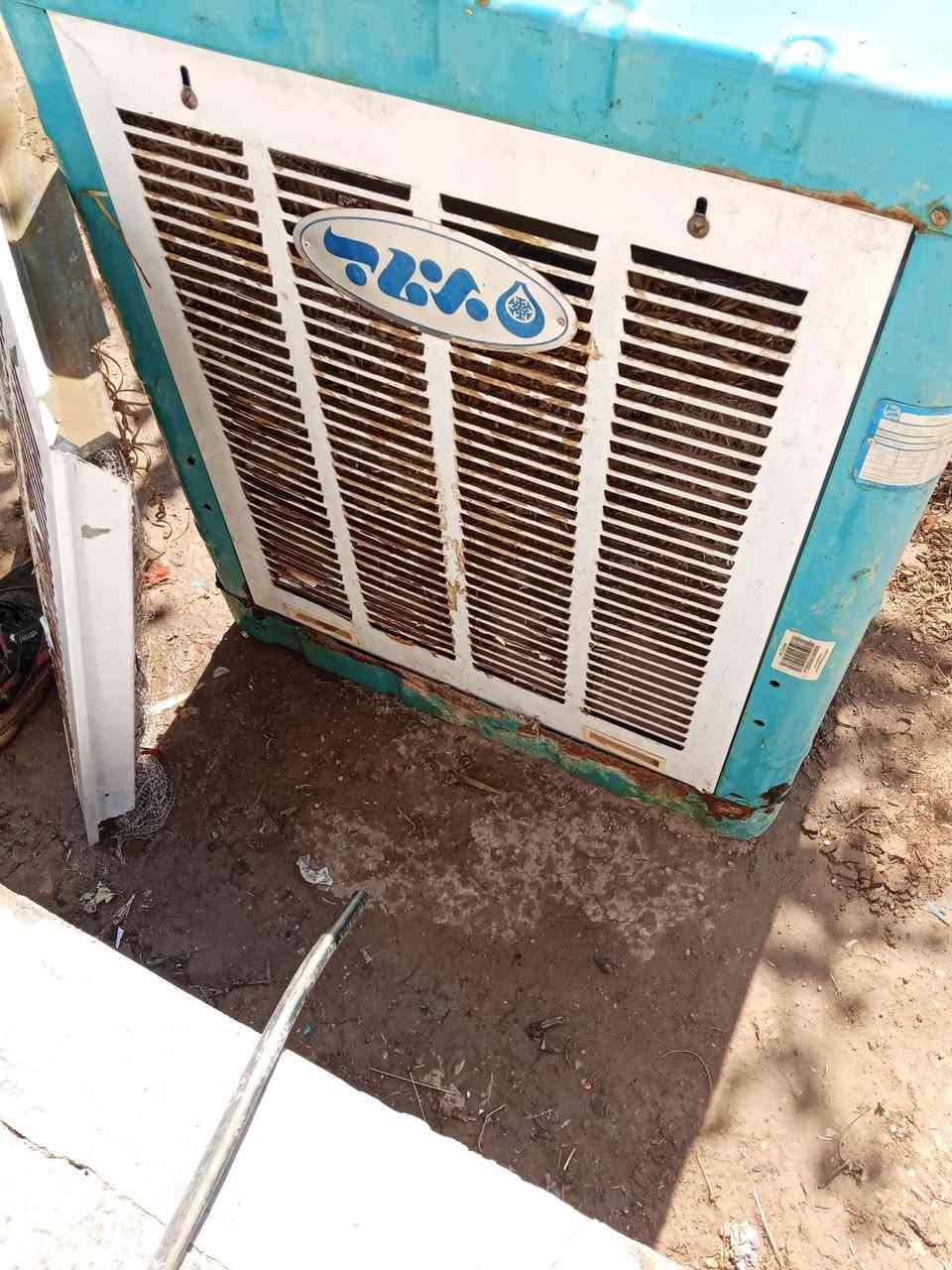 السلام عليكم مبرده برفاب شغاله حجم كبير سعره 90


**إذا كنت صاحب هذا الإعلان وتريد حذفه لأي سبب، رجاءا أرسل رسالة إلى الدعم الفني**