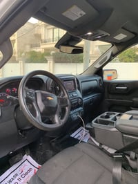 سلفرادو 30500 • ٢٠٢٤ • ٢٦٠٠٠ مايل