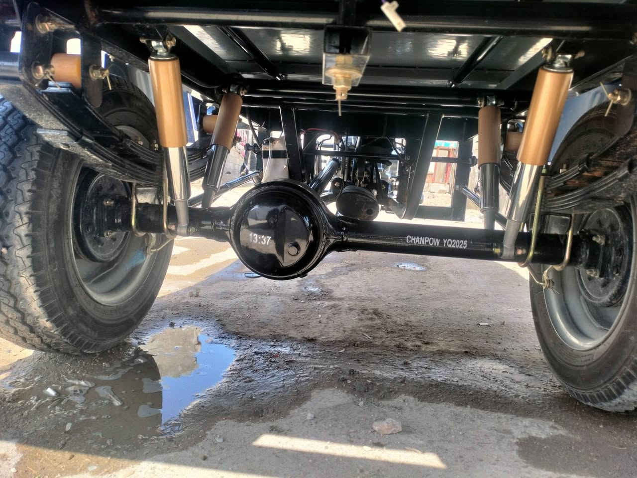 السلام عليكم ستوته جمره 23 للبيع والسعر مليونين 600‏‪0782 729 7917‬‏
