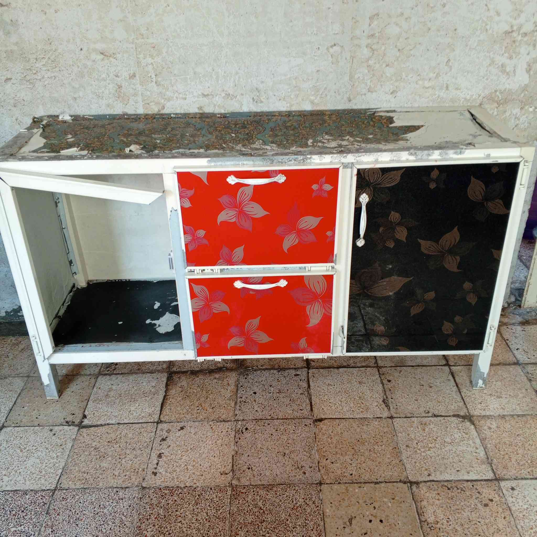 كاونتر مستعمل بي اضرار للبيع


**إذا كنت صاحب هذا الإعلان وتريد حذفه لأي سبب، رجاءا أرسل رسالة إلى الدعم الفني**