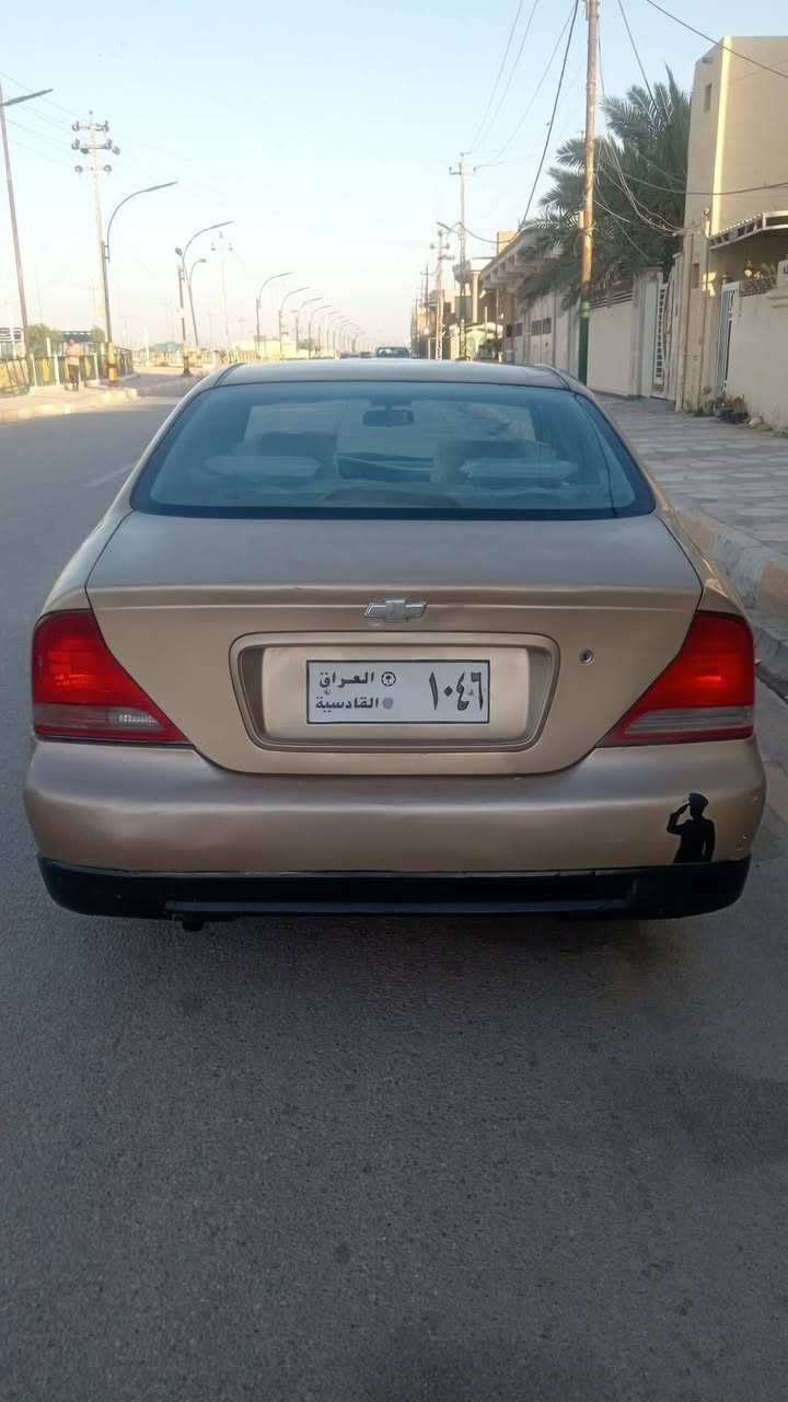 ابيكا 2005 جاهزه من كلشي تبريد ثلج كرهبائيات كلها شغاله تخم تاير حداديه جديده تحويل ثاني يوم مصبوغه عام بدون حادث السعر 27 ورقه مكاني ذي قار قلعة سكر علما غير متواجد ع النت للاتصال ***********
