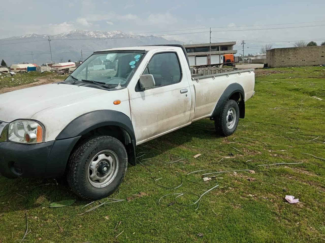 *********** سعری ٩٢ کەمێک معامەلە نیسان  تەبرید ڕەقم و سەنەوی تازەیە تا ٢٠٣٠ گێڕ و مەکینە و دەبڵ ئەکسل بەشەرت بێ  دەعم و لێدران السليمانية, العراق
