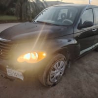 دوج كلايسلر • ٢٠٠٩ • اوتوماتيك