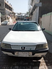 بيجو • ٢٠٠٩ • تحتاج راديتر