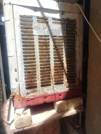 مبردة • حجم وسط • ياسان
