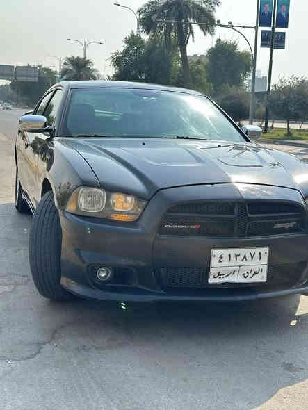 السلام عليكم 
جارجر 2014 وارد امريكي كلين 
رقم اربيل باسمي تحويل مباشر
كامرا وحساسات خلفية 
محرك 3600
كير عصة
مكفولة من الصبغ والضربة
عدا بارد بالجاملغ الامامي الايمن 
السيارة ماشية تقريبا 230 
محرك گير تبريد صدر كهربائيات كلهة بلادية ومكفولة
تخم تاير جديد 
السيارة استخدام شخصي 
ممشتغلة خط ابد 
على ايدي من 2018
السيارة عليهة منظومة غاز يعني انسة شي اسمة صرف فلوس 
بيهة منظومة زنون بالليل انارتهة تخبل 
السعر 153 ورقة 
رقم الموبايل ***********
مكان السيارة بغداد / الدورة
