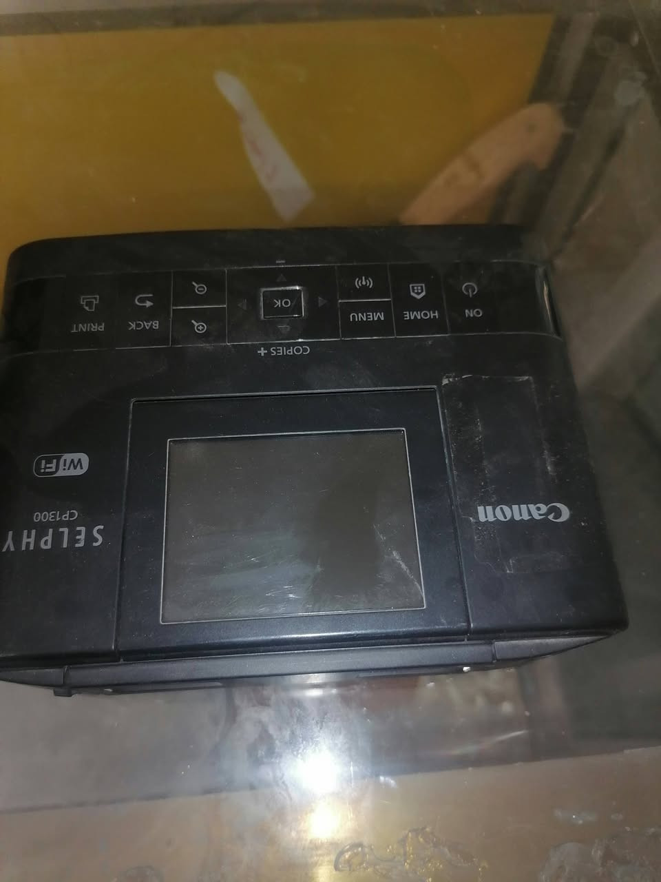 كاميرا كانون وطباعه صور سيلفي ومقص صور كلش نظيفات
 سعر ع خاص


**إذا كنت صاحب هذا الإعلان وتريد حذفه لأي سبب، رجاءا أرسل رسالة إلى الدعم الفني**