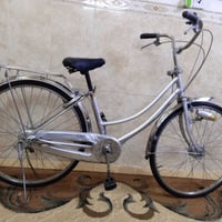 بسكل عبد الحليم • مقاس ٢٦ • كير داخلي