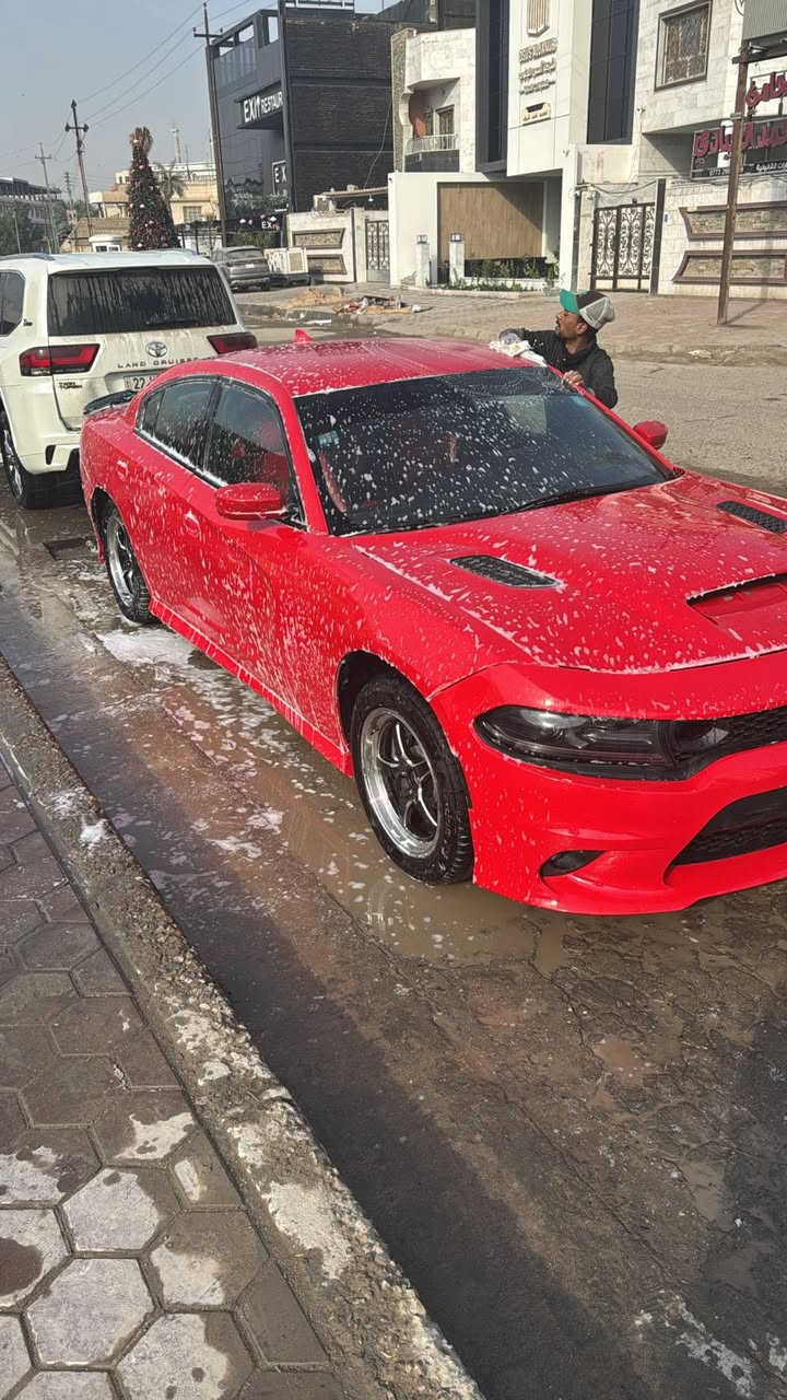 سلام عليكم جالجر 2018 اصل حادثهه سطحي مثل ما وضح بلصور سياره مكينه وكير كارتون ستوني شادهن بيهه صبغ قطع تبديل فقط جاملغ ايمن اصلي وكاله وبنيد محدث 
سياره جاهزه للخير يرادلهه دوشمه كشنات فقط للعلم السياره جانت مشدود عليه كت وايد بدي وانه شلعته وصبغت صبغ درجه اوله السياره مكفوله من الشواصي والتكم والغود ما بيهه نقص اي شي جاهزه لل اخير 
ما متواجد علفيس
السعر 187$ وبيهه مجال
مكان السياره البصره الجزائر
***********
