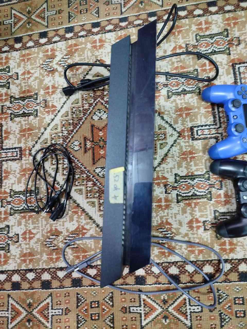 بلي فور فات مهكر نضافه 75٪
الالعاب البي 
فيفا26
انشارتد4 
كول اف ديوتي الحرب النازيه 
Gta5
لعبه سيارات كرو2
لعبه زوجيه ذه تويكست 
كامل ملحقات 
جويستك 2
كيبل HD
كيبل تشغيل 
للمراوس اريده بأيباد المهم يشغل 120فريم او 90فريم 
مكاني نجف الاشرف حي الرحمه الخاص مفتوح


**إذا كنت صاحب هذا الإعلان وتريد حذفه لأي سبب، رجاءا أرسل رسالة إلى الدعم الفني**