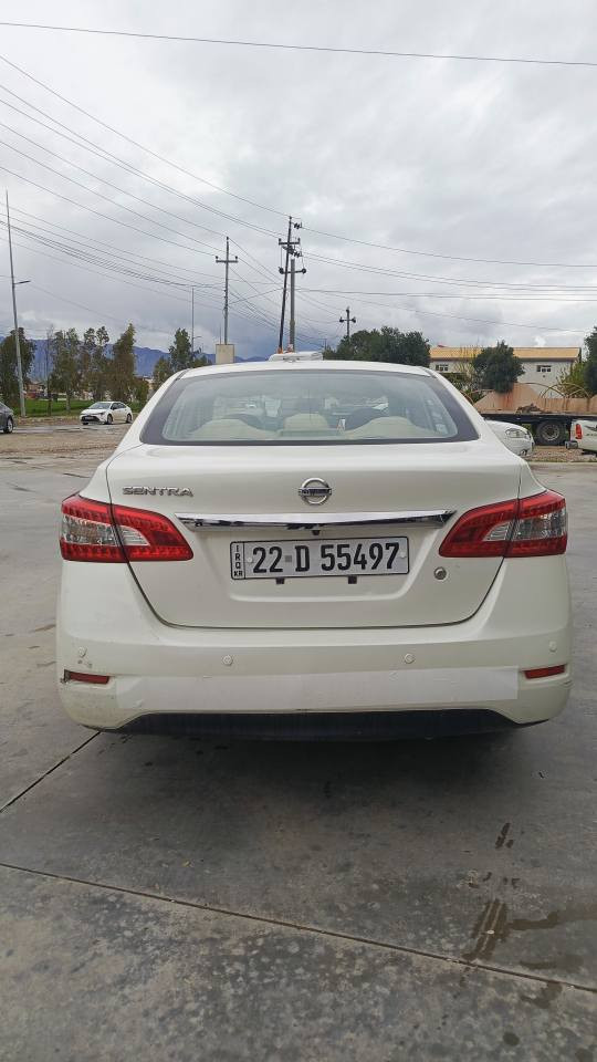 سەنترا  شەریکە 2019
گێر مەکینە شەرت
رەقەم سەنەوی جدید
تەحویل غرامە شەرت
غرامە 470 هزار
1 پارچە بەخ بێ داخل
سعر 109 مەجال 
*********** دهوك, العراق
