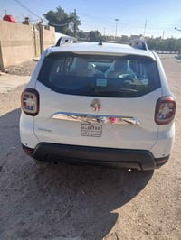 ا السلام عليكم ورحمة الله وبركاته...رينو دايستار موديل ٢٠٢٥ زيرو السعر...