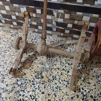 اكسن • المجر الكبير