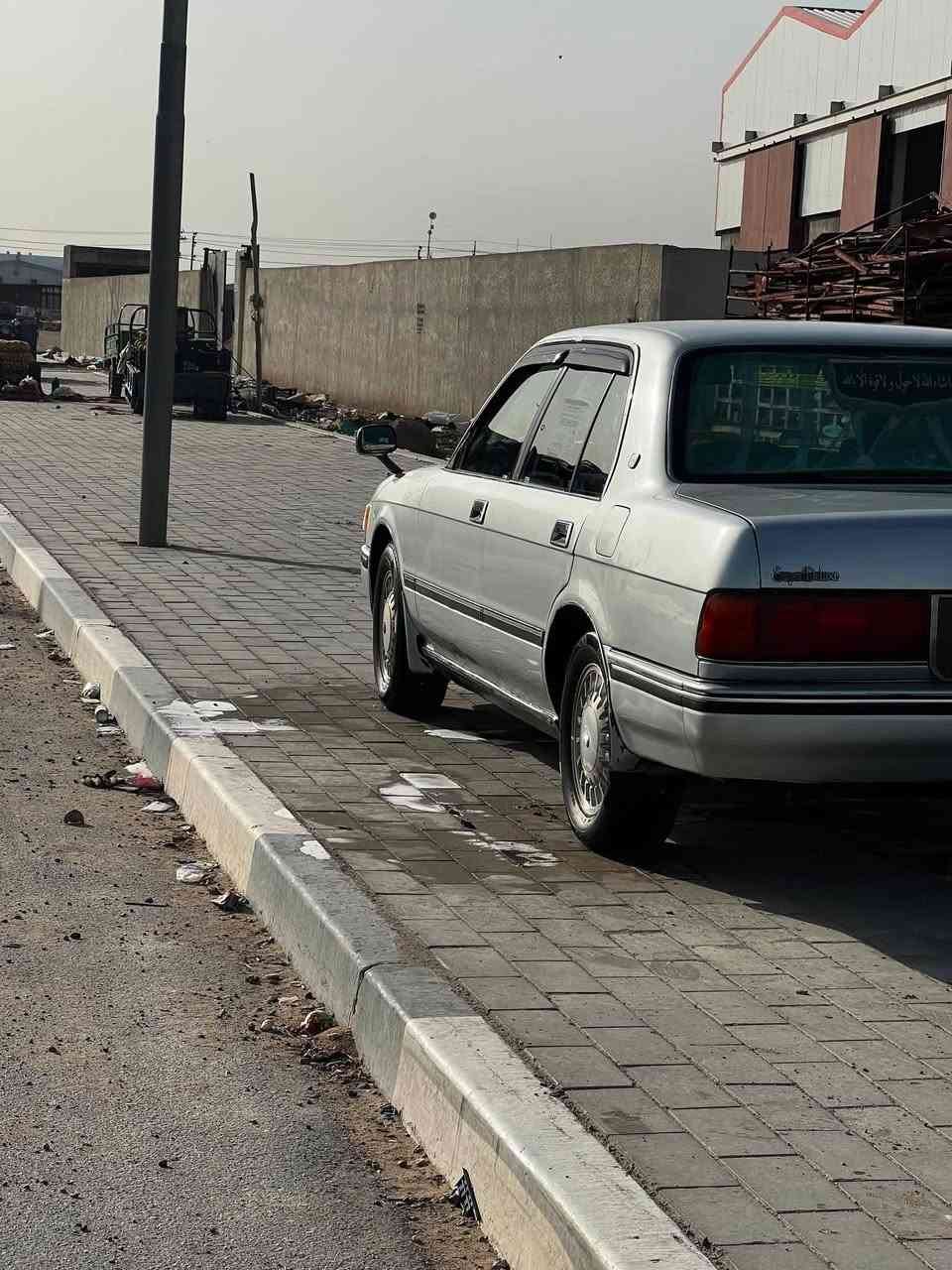 السلام عليكم
ارنب كصيف موديل 1995

رقم بصره انجليزي دولي باسمي سنويه 2031

مشروع وطني بكل مكان مداور

مكفوله كص ونقل جثه والعيب الشرعي

صبغ جماليه

كير محرك بي في تي شرط الفحص

تخون تاير جديد

جدد كهربائيات كله شغاله

حداد جديدة

مكاني البصره 

سعر 69

***********
