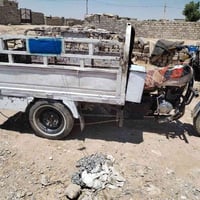 ستوته • موديل ١٦ • شاصي شرط