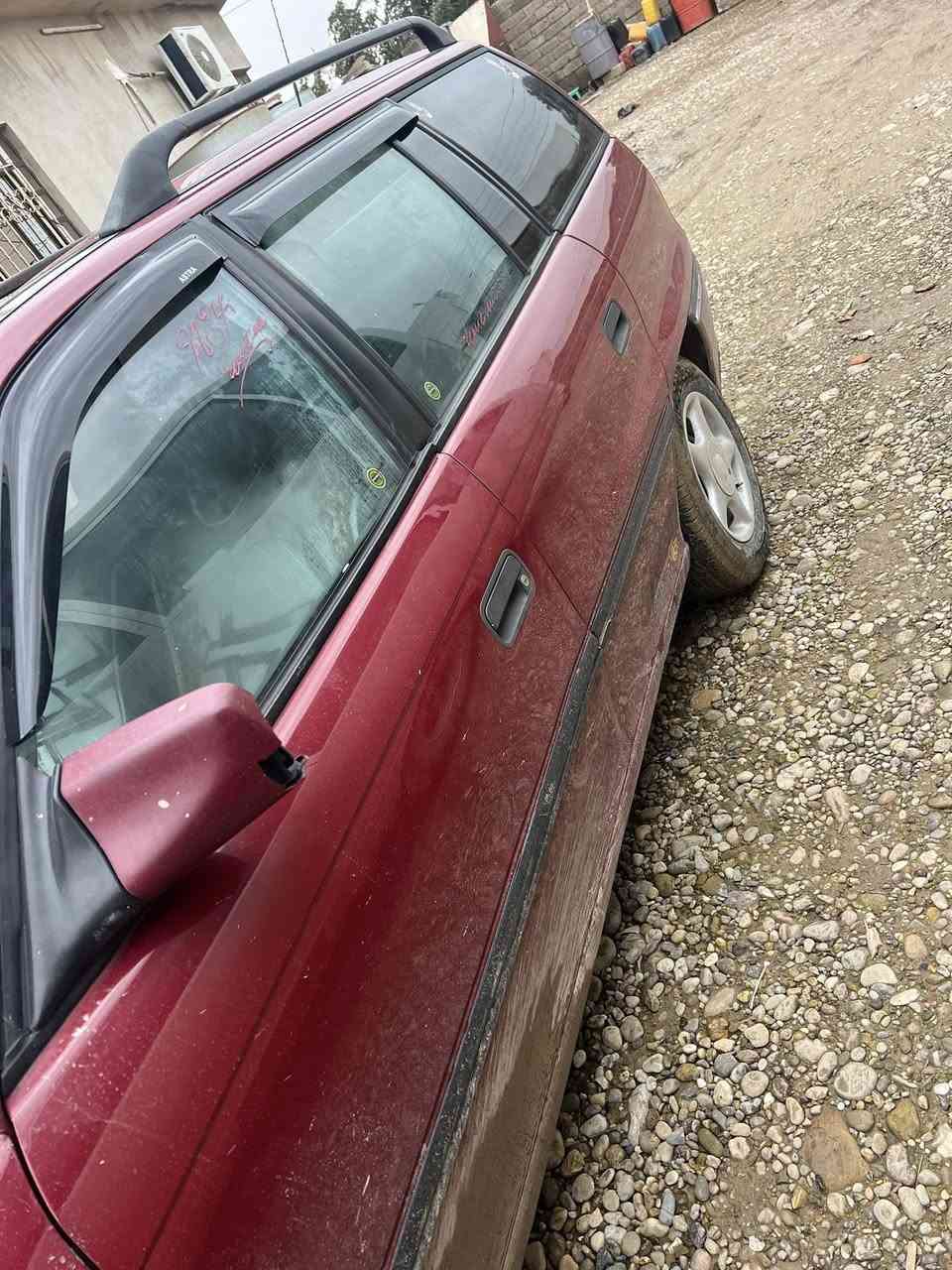 سياره لبيع 1992
***********
