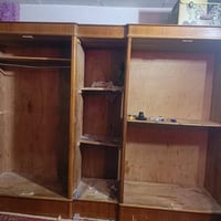 كاونتر • نجاره عراقيه • يحتاج ترتيبات