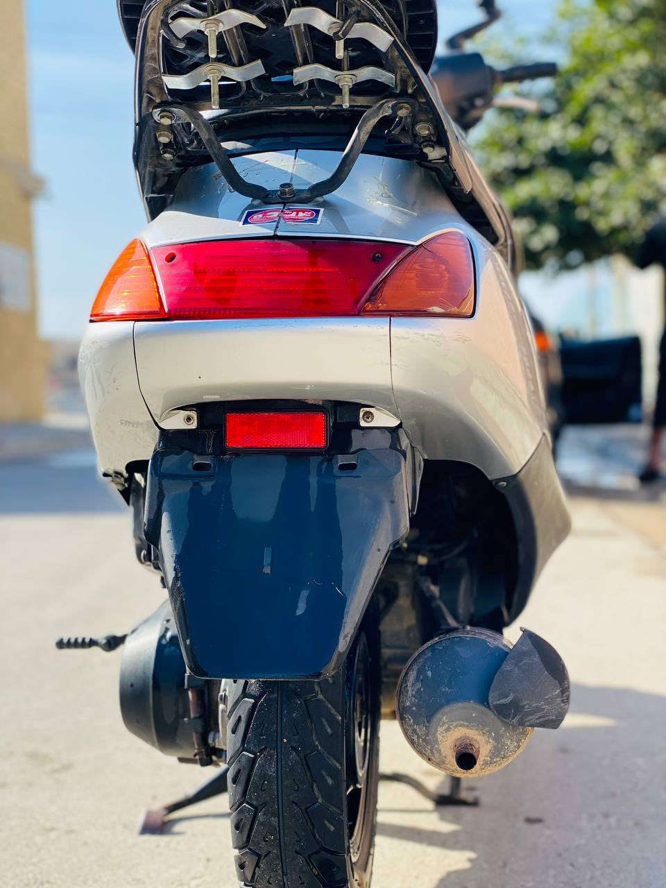 سبيسي ياباني مكفوله كفاله عامه مكاني زين القوس ب مليون او بيهه مجال قليل للشراي
***********  ما متواجد خاص
