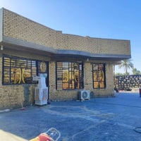 دهان فني • جوتن • حلة شارع 60