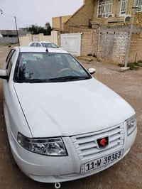 سورن 2012للبيع 07725035707