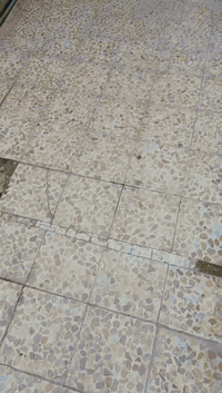 يوجد لدينا مشتمل للبيع مساحة 💯 متر الواجها 5 والنزال 20 في منطقة السكلات ال 11 في اول مربع خلف جامع أبو حميد منطقة جاهزه ماء كهرباء مجاري تبليط سعر 43 وبي مجال اتواصل ***********
