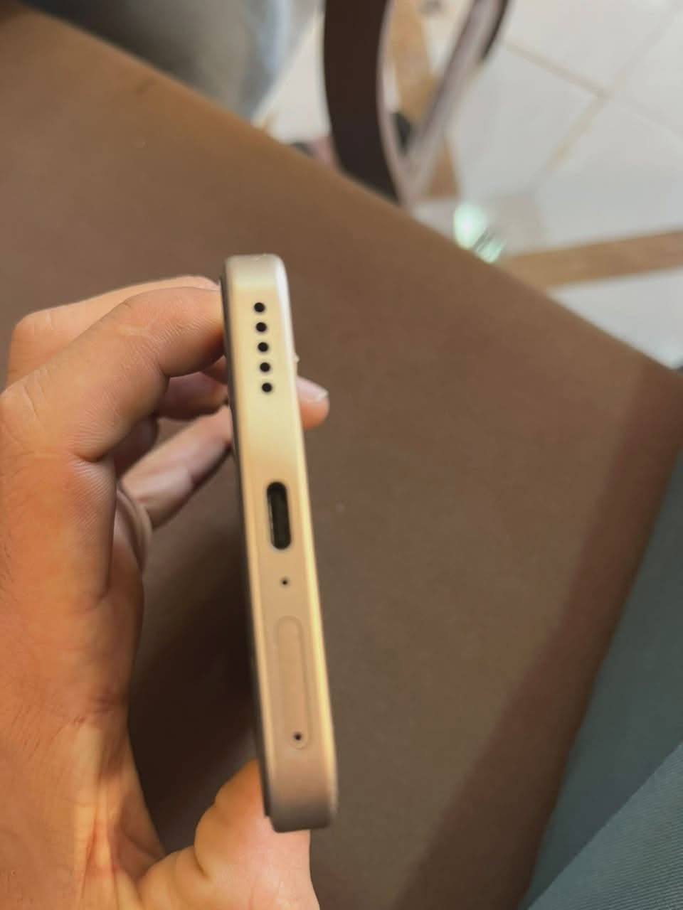 هونر x9d
جهاز جديد حيل صار سبوع من فتحتو من الكرتون  معه كامل ملحقات رام 12+12 الذاكره256 شحن سريع 66 واط شحنه وحده تكفيك يوم كامل بطاريتو 8200

👇👇

***********
