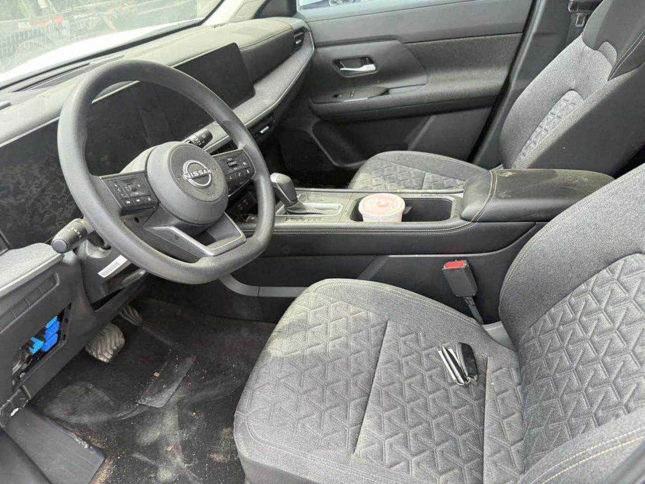 فرؤشتنى خيرا 

Nissan kicks 2025 sv awd
فول مواصفات هيچ ئيرباگى نةتةقيوه بةس سلايت نيه 

له ريگايه بةرةو هةولير
پارةى نقل و گومرگ عايدى خؤته لةگةل چاكردنى

سةياره ئيستا له ميرسينه ١٠ رؤژيتر له هةوليره
٨٠$ قوفليتى 

3N8AP6CB0SL324866 أربيل, العراق


**إذا كنت صاحب هذا الإعلان وتريد حذفه لأي سبب، رجاءا أرسل رسالة إلى الدعم الفني**