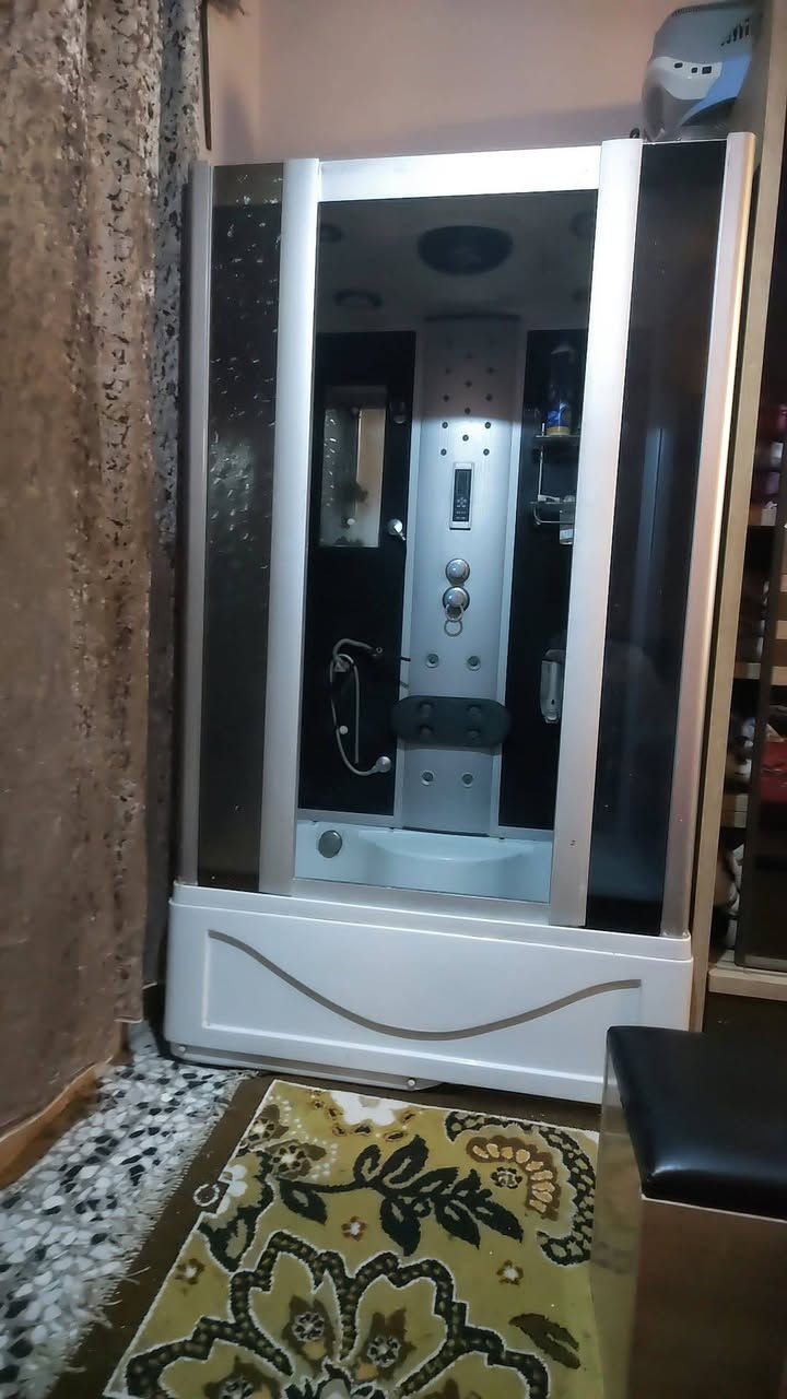 شور حمام داخل الغرفة للبيع سعر200


**إذا كنت صاحب هذا الإعلان وتريد حذفه لأي سبب، رجاءا أرسل رسالة إلى الدعم الفني**