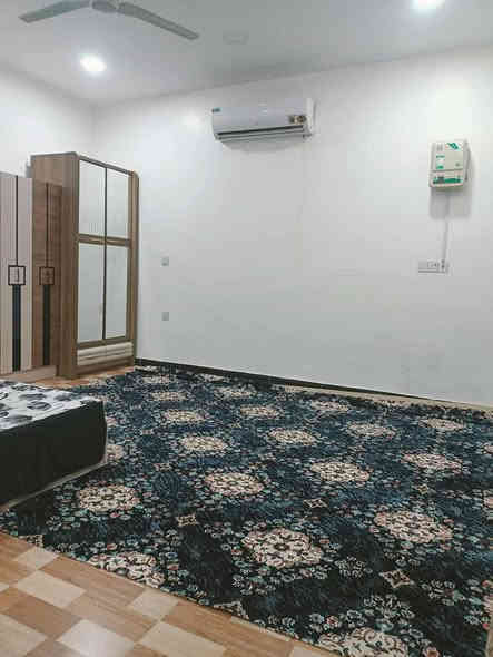 🏰 دار  لـــلـــبـــيــع🏰
فـــي الكوت الجديده-نزله الصب
_________________
الـــمـــســـاحـــة//320        طـــابــو زراعي
مساحه البناء 200 متر 
120 متر حديقه وكراج
-------------------------
#الــطــابــق #الارضـــي 
استقبال— مطبخ- صالة —- 2 غرفة نوم
صحيات داخليه وخارجيه
------------------------
#لـــمـــزيـــد مـــن الــــعـــروض يـــرجـــى الاعـــجـــاب بالـــصـــفـــحـــة لـــيـــصـــلـــك كـــل جـــديـــد&
======================
#لـــمـــن يـــرغـــب فـــي عـــرض عـــقـــاره لـــلـــبـــيـــع فــي الـــبــيــج يـــرجـــى الــتــواصــل مــعــنــا ع الــخــاص 

#مـــكـــتـــب
🏛️سلمان الشريفي للعقار🏛️
#الـــكـــائـــن
♦️الكوت♦️داموك♦️مقابل مركز شرطه الشهداء♦️
------------------------------------------
لـــلاســــتـــفـــســـار الاتـــصـــال عـــلـــى :
📱📱منتظر الشريفي📲📲
 *********** واتساب🟢🟢
***********
***********

📱📱 سيف ألامير 📲📲
***********
