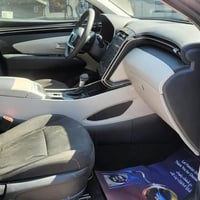 تم الشحن   *هونـداي توكسـان موديـ2024ـل* *السعر125$(مصلــحه وجاهــزه) ...