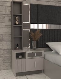 غرفه • جديده • نظيفه