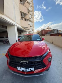 بليزر ٢٠٢٣ • دفع رباعي • تيربو ٢.٠