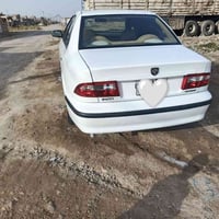 سمند • ٢٠١١ • كفاله عامه