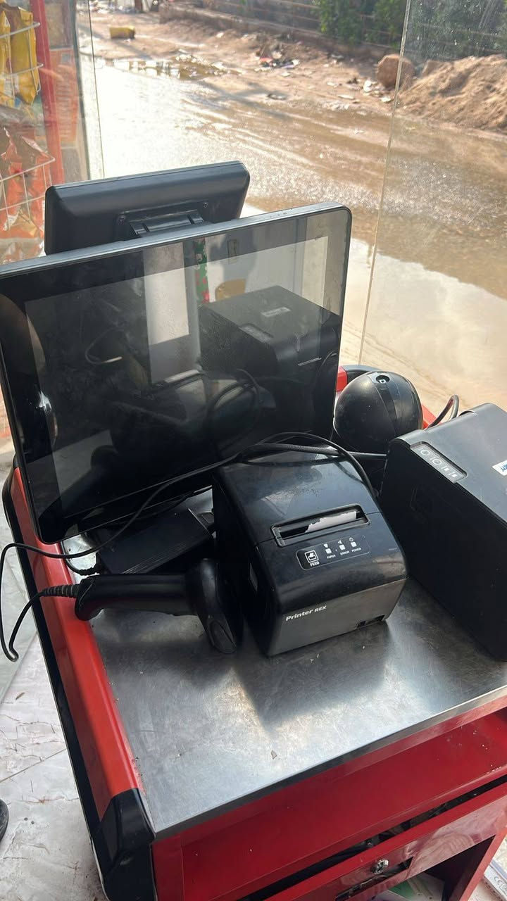 كاشير اخو جديد للبيع


**إذا كنت صاحب هذا الإعلان وتريد حذفه لأي سبب، رجاءا أرسل رسالة إلى الدعم الفني**