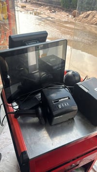 كاشير • جديد