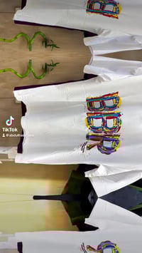 الثعالبة • سوق الثعالبة • ملابس