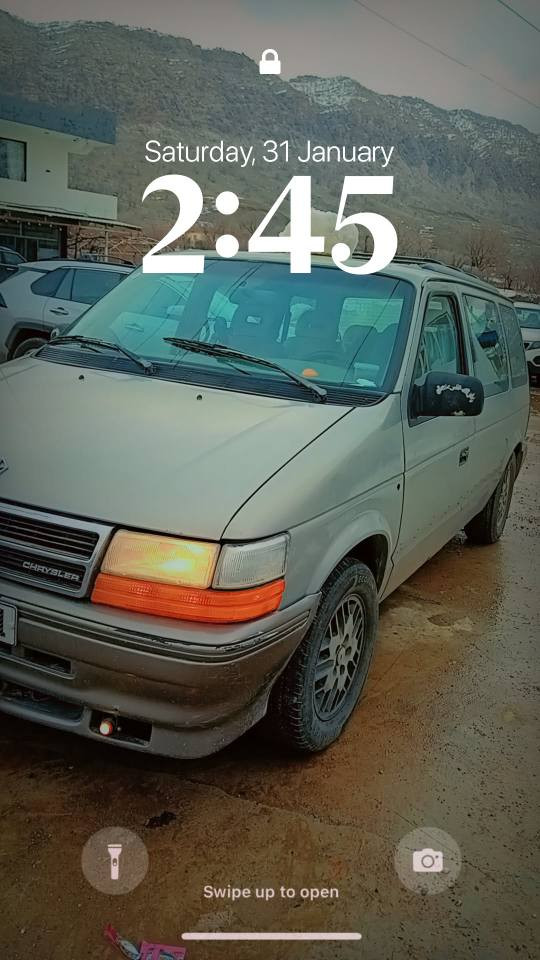 من رخصة الادمن المحترم دوج اكليسر موديل،1994. سعرهه 45 سياره جاهزه منكلشي محركه وكير مكفولات تخم تاير تبريد بس غاز سياره مصبوغ عام اكفلهه من ضرب ولخياس سياره 7راكب هاتف *********** سياره بسمي تحويل ثاني يوم بكان بغداد حي شهداء البياع قرب اسواق جدو بغداد, العراق
