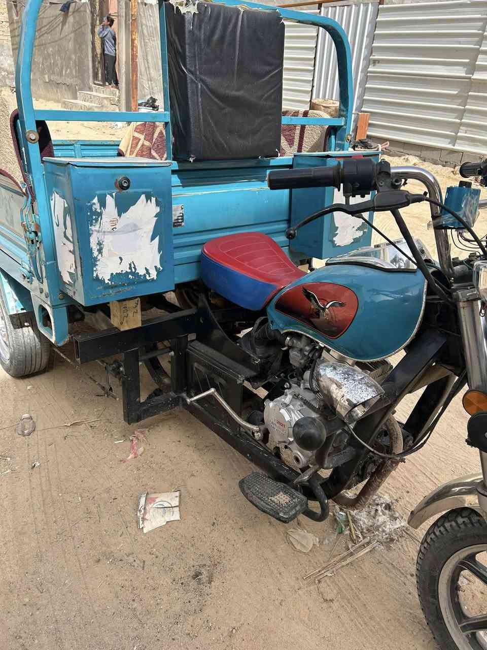 سلام عليكم ستوته موديل 21 اوراق بسمي تحويل ثاني يوم برغي مامفتوح مكفوله كفاله عامه
محرك 21
اوراق مكتب حسين 
عنواني كربلاء البوبيات حر الصغير 
‭٠٧٧١ ٨٧٨ ٧٧٣٥‬  متواجد اتصاال وفيس فقط
