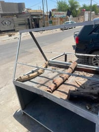 شواي سمك • حوض سمك • شواية سمك • حوض اسماك • حوض • شواية • جديد