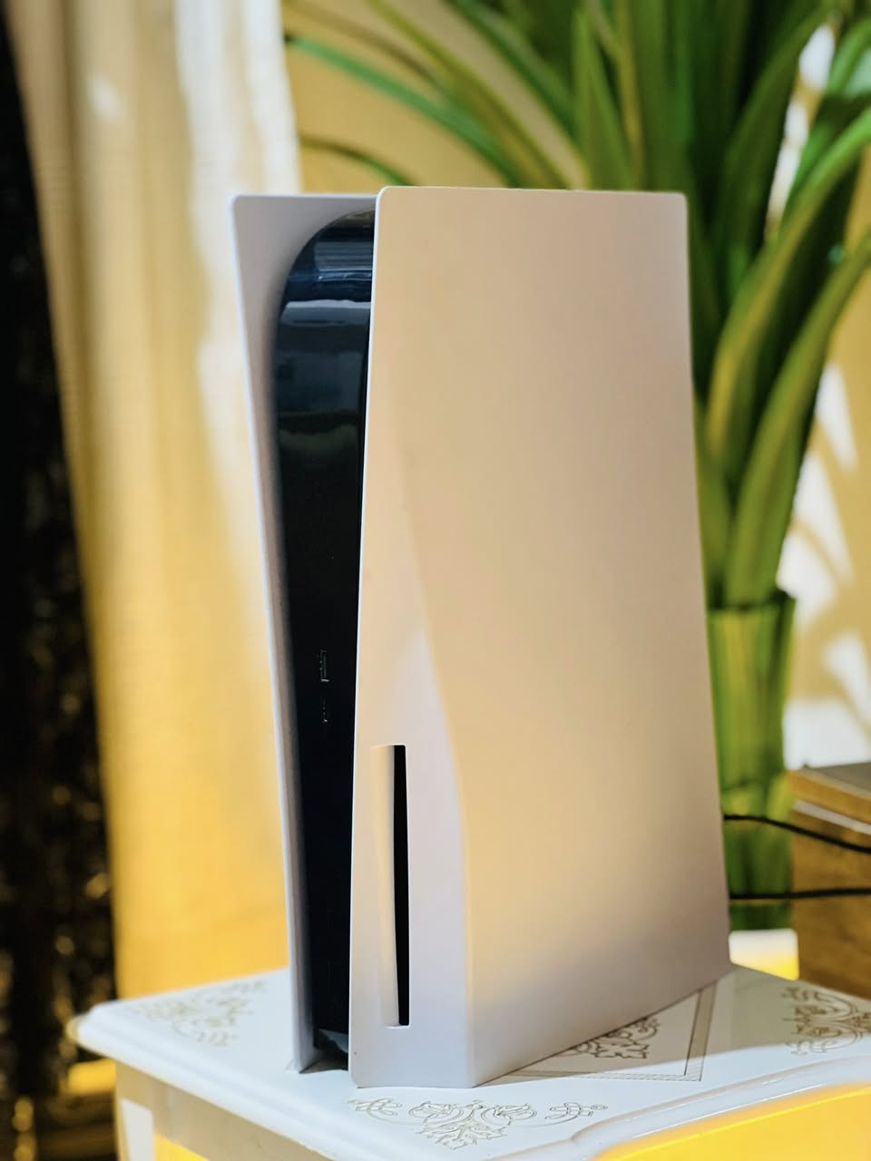 بلي فايف كامل ملحقاته اصليه ويا جوستك عدد2 وقرص فيفا 24


**إذا كنت صاحب هذا الإعلان وتريد حذفه لأي سبب، رجاءا أرسل رسالة إلى الدعم الفني**