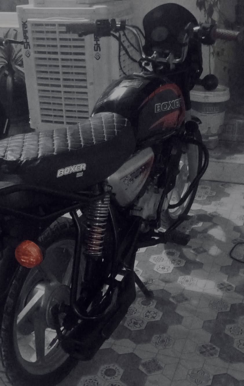 سلام عليكم بوكسر 2019 اوراق أصولي شرط الترقيم نضيف نفس الي بل صوره للبيع او مراوس بيراني او سيفان هاذه رقمي *********** متواجد وتساب أو خاص
