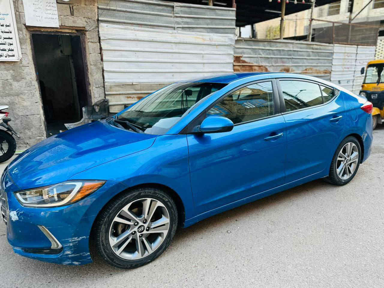 الانترا 2017 لون بحري رقم بغداد دولي سنويه 2030 السونار مرفق بيهه طخات بسيطة موضحة بالصور المكينة كازكيت سويته والكير فلتر ودهن صدر جديد تخم تاير نضيف كهربائات كلهه شغالة تدفئة تبريد السعر 125 بيهه مجال بسيط العنوان بغداد الشعلة ***********
